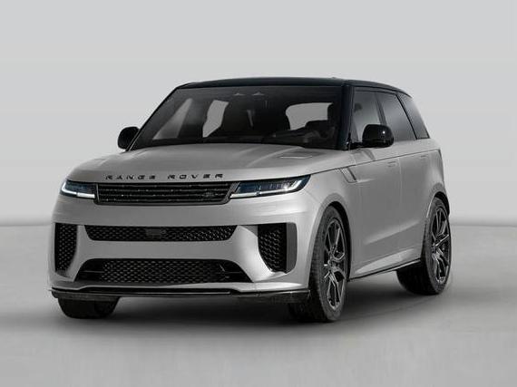 LAND ROVER RANGE ROVER SPORT 2024 SAL1L9FU9RA404781 image